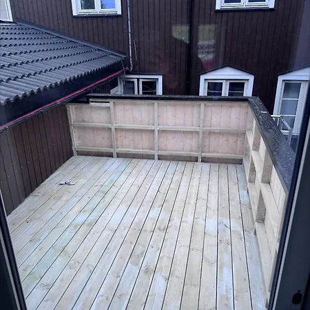Stilfull Og Urban I Sentrum M Gratis Parkering